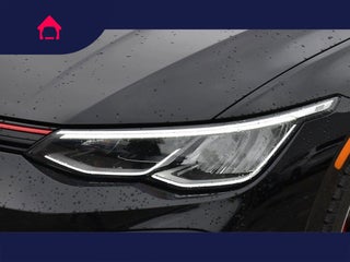 2022 Volkswagen Golf GTI