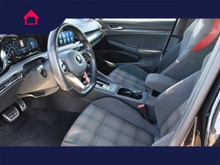 2022 Volkswagen Golf GTI