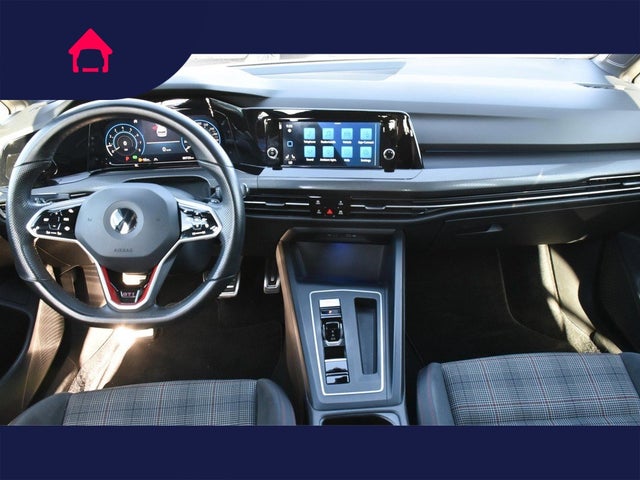 2022 Volkswagen Golf GTI