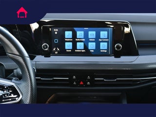 2022 Volkswagen Golf GTI