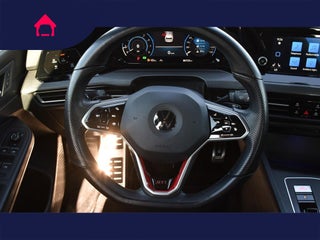 2022 Volkswagen Golf GTI