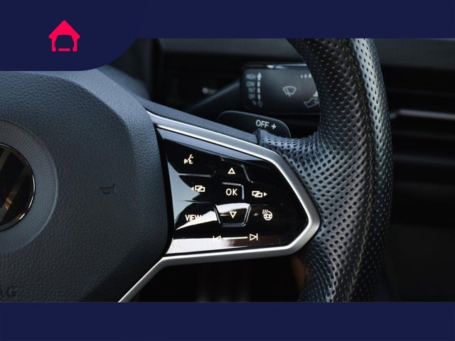 2022 Volkswagen Golf GTI