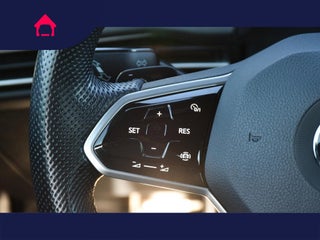2022 Volkswagen Golf GTI