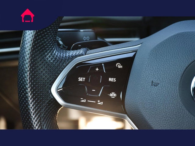 2022 Volkswagen Golf GTI