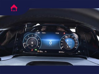 2022 Volkswagen Golf GTI