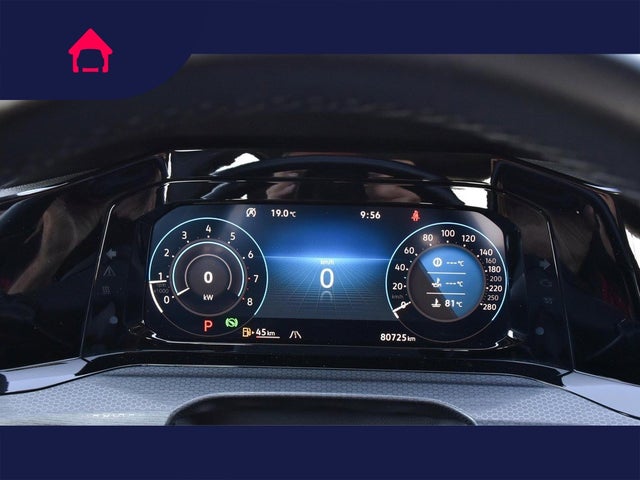 2022 Volkswagen Golf GTI