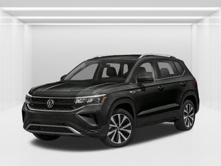 2023 Volkswagen Taos