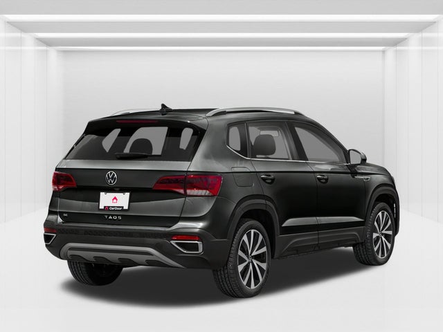 2023 Volkswagen Taos