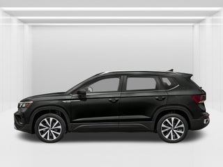 2023 Volkswagen Taos