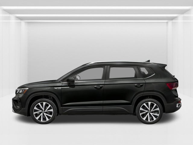 2023 Volkswagen Taos