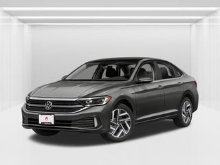 2023 Volkswagen Jetta