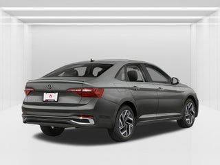 2023 Volkswagen Jetta