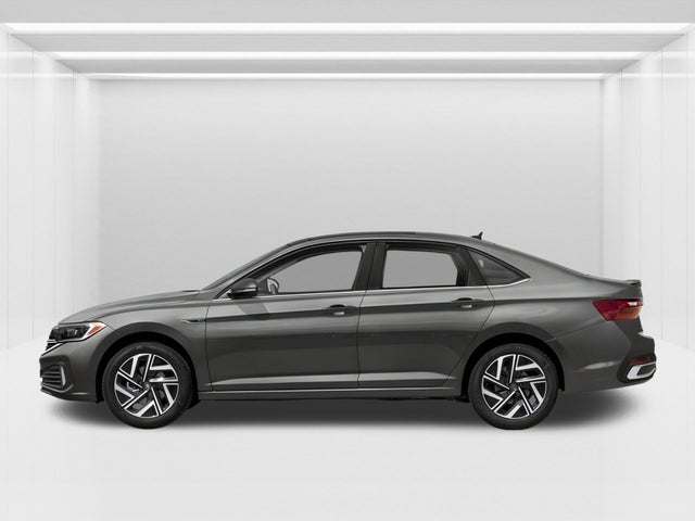 2023 Volkswagen Jetta