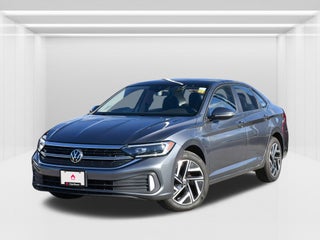 2023 Volkswagen Jetta