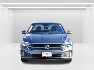 2023 Volkswagen Jetta