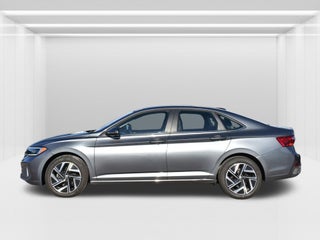 2023 Volkswagen Jetta