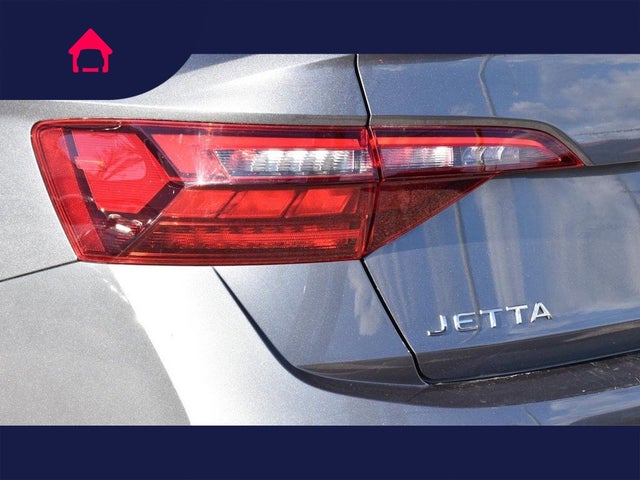 2023 Volkswagen Jetta