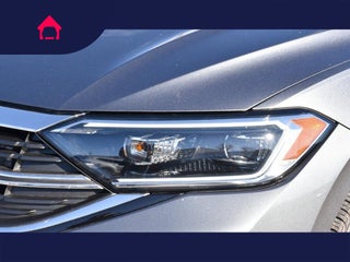 2023 Volkswagen Jetta