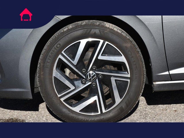 2023 Volkswagen Jetta