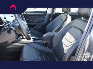 2023 Volkswagen Jetta