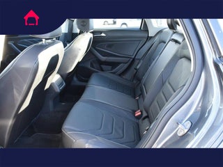 2023 Volkswagen Jetta