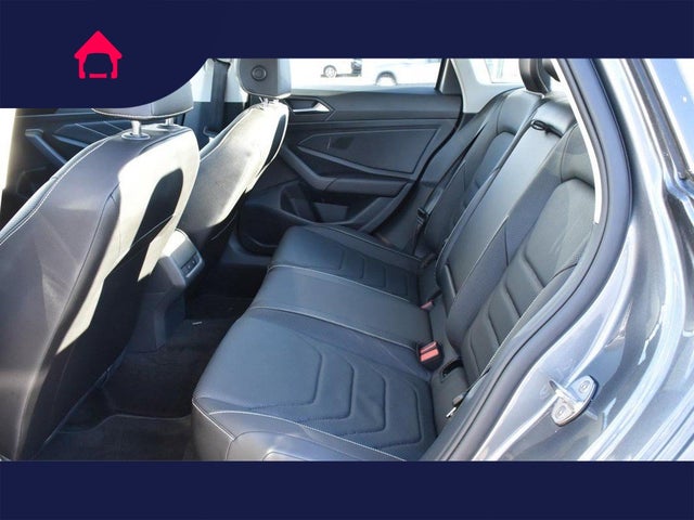 2023 Volkswagen Jetta