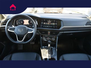 2023 Volkswagen Jetta