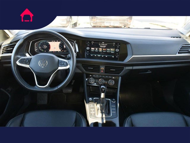 2023 Volkswagen Jetta
