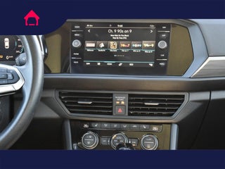 2023 Volkswagen Jetta