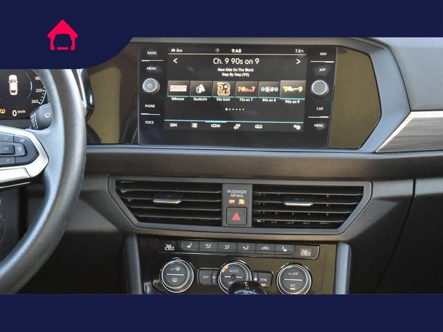 2023 Volkswagen Jetta