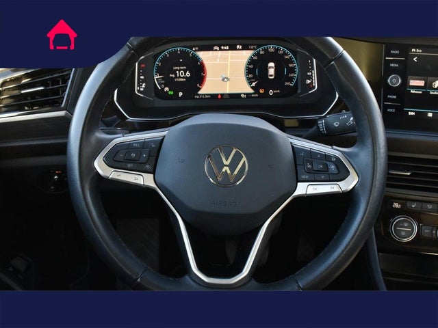 2023 Volkswagen Jetta