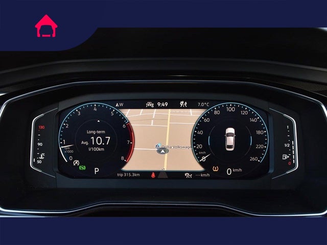 2023 Volkswagen Jetta