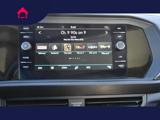 2023 Volkswagen Jetta