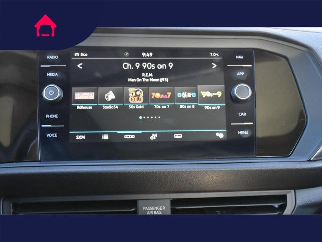 2023 Volkswagen Jetta