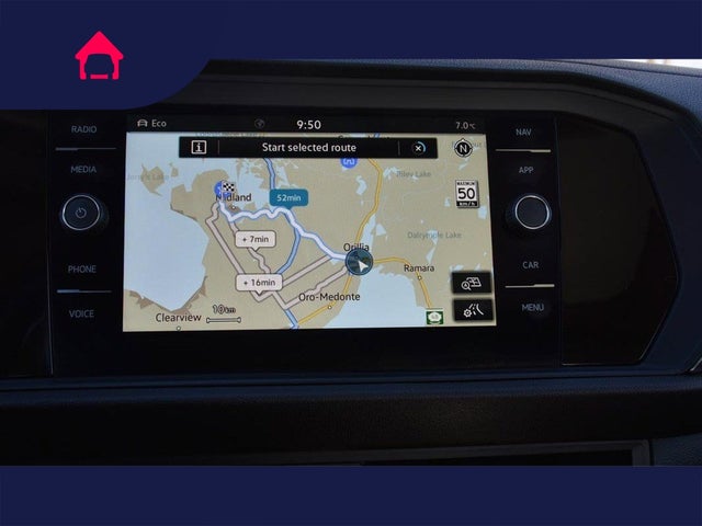 2023 Volkswagen Jetta