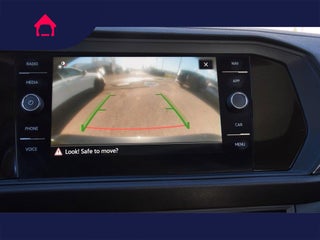 2023 Volkswagen Jetta