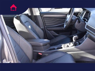 2023 Volkswagen Jetta