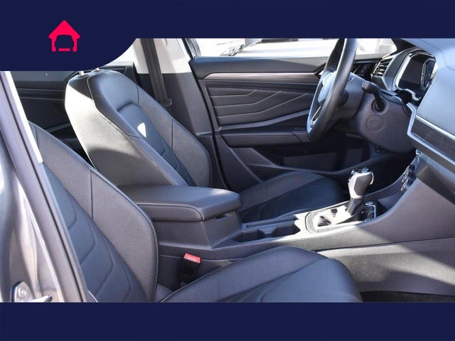 2023 Volkswagen Jetta