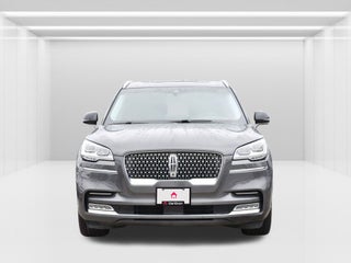 2020 Lincoln Aviator