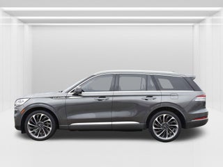 2020 Lincoln Aviator