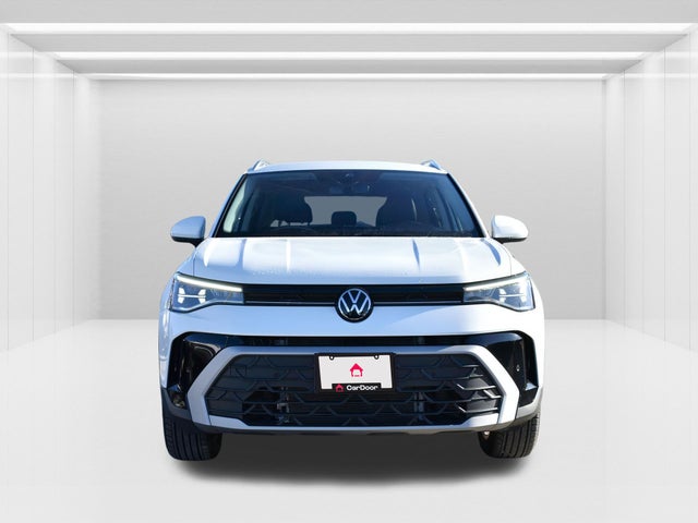 2025 Volkswagen Taos