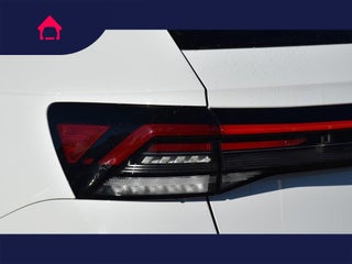 2025 Volkswagen Taos