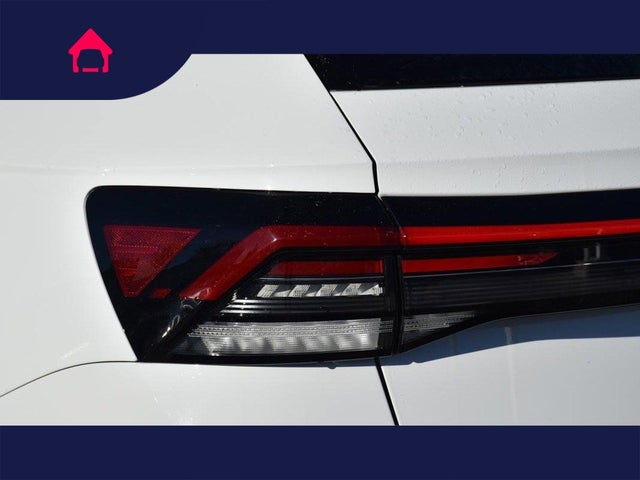 2025 Volkswagen Taos