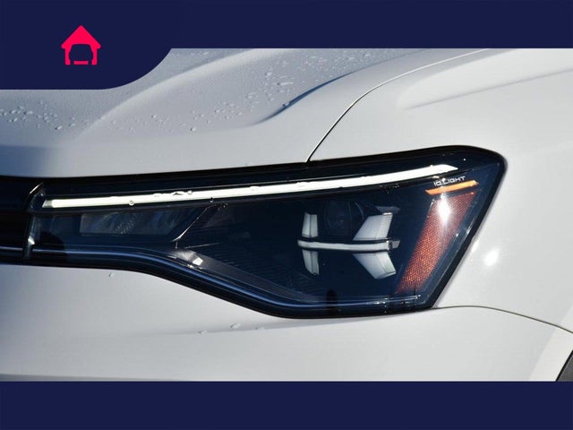 2025 Volkswagen Taos