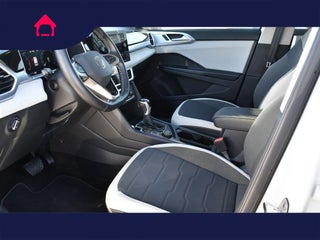 2025 Volkswagen Taos