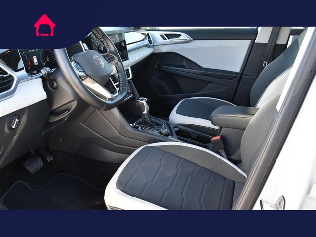 2025 Volkswagen Taos