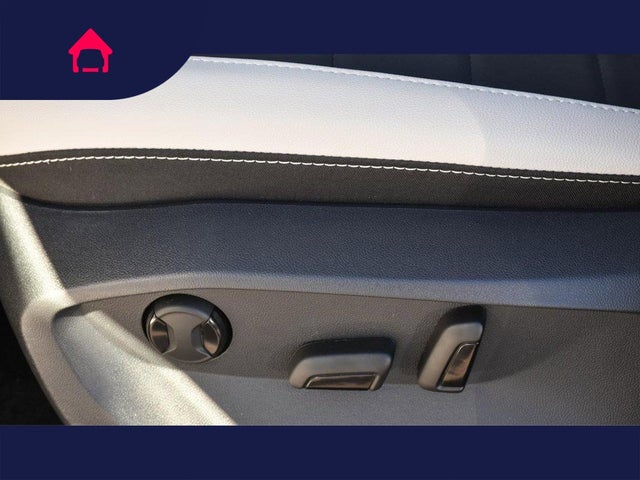 2025 Volkswagen Taos