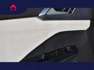 2025 Volkswagen Taos