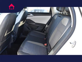 2025 Volkswagen Taos