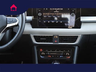 2025 Volkswagen Taos